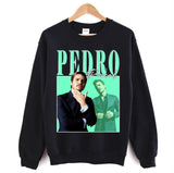 Chilean Pedro American Pascal Actor Narcos Series Unisex T-Shirt