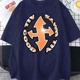 Iconic Design Daniel Ricciardo Helmet Symbol Unisex Sweatshirt