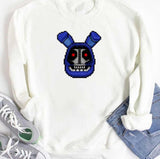 Adventure Withered Bonnie Fnaf Five Nights At Freddy's Unisex T-Shirt