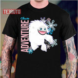 Chase Adventure Premium Dreamworks Abominable Unisex T-Shirt