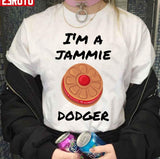 Jammie Dodger Unisex Sweatshirt