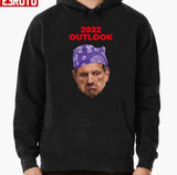 Guenther Steiner 2022 Outlook Unisex T-Shirt