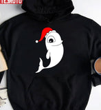 Christmas Eugene Unisex Sweatshirt
