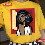 Cleopatra Comin Clone High Unisex T-Shirt