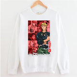 Great Teacher Onizuka Manga Gto Unisex Sweatshirt