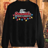 Griswold Xmas Vacation National Lampoon Unisex T-Shirt