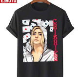 Alice In Borderland Chishiya Fanmade Unisex Sweatshirt