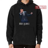 Carry On Bobby Caldwell Unisex Sweatshirt