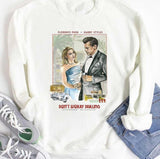 Don’t Worry Darling Movie Jack And Alice Unisex T-Shirt