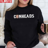 Conheads Succession Sitcom Unisex T-shirt