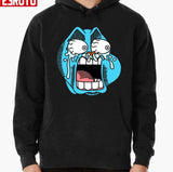 Gumball Crying Cartoon Unisex T-Shirt