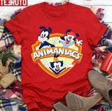 Agents Of Chaos Animaniacs Unisex Sweatshirt