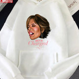 Guilty As Charged Beverly Hills Lisa Rinna Unisex T-Shirt