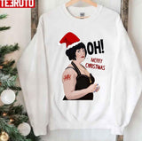 Gavin And Stacey Xmas Unisex Sweatshirt