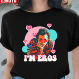 I'm Eros Harry Styles Fan Unisex Sweatshirt