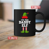 I'm The Daddy Elf Unisex Sweatshirt