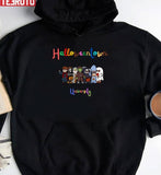 Chibi Halloweentown University Unisex Sweatshirt