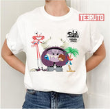 Group Hug Foster's Home For Imaginary Friends Unisex T-Shirt