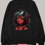 Fanart Millie Helluva Boss Unisex T-Shirt