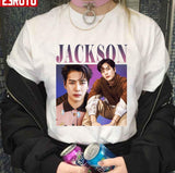 Jackson Got7 Premium Unisex Sweatshirt