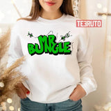 Green Logo Mr Bungle Unisex T-Shirt