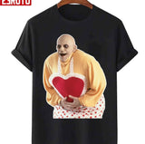 Addams Family Uncle Fester Halloween Unisex Sweatshirt