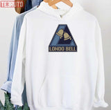 Gundam Londo Bell Unisex Hoodie