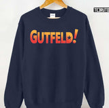 Greg Gutfeld Tee Show Ben Shapiro Unisex T-Shirt