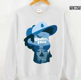 Gravity Falls Season 3 Dipper Unisex Sweatshirt