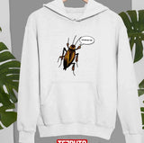 Cool Cockroach Unisex Sweatshirt