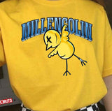 Duck Wek Wek Millencolin Unisex T-Shirt