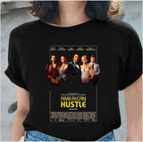 American Hustle Movie Design Unisex Sweatshirt