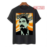Good Bye John Mcafee Rest In Peace John Unisex T-Shirt