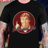 Gristle And Fat Uncle Buck Vintage Unisex T-shirt
