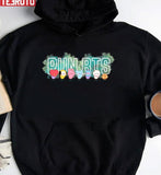 Cute Bts Baby Bt21 Characters Run Bts Busan Unisex T-shirt