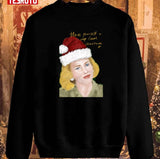 Have Yourself A Very Carol Christmas Unisex Sweatshirt