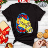 Funny The Magic School Bus Unisex Sweatshirt