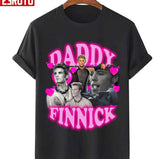 Daddy Finnick Hunger Game Unisex Sweatshirt
