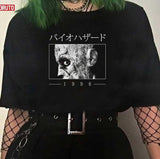 1996 Hazard Unisex T-Shirt