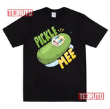 Chibi Pickle Mee Hololive Pikamee Pickle Unisex T-Shirt