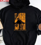 Hope Can Set You Free The Shawshank Redemption Unisex Sweatshirt