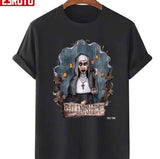 God Ends Here The Nun Unisex Sweatshirt