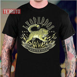Gula Of Leopardos Kingdom Hearts Unisex T-Shirt
