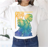 Greta Van Fleet Sioux Falls Unisex Sweatshirt