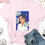 Don't Toy With Me Nagatoro Cute Character Unisex Sweatshirt