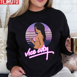 Gta Grand Theft Auto Vice City Miami Unisex T-Shirt