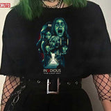 Green Art Insidious The Last Key Premium Unisex Sweatshirt