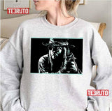 For Her Light Carl Mccoy Cox Fields Of The Nephilim Unisex Sweatshirt