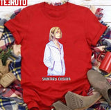 Alice In Borderland Shuntaro Chishiya Anime Japan Unisex Sweatshirt