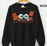 Boo To You Hubie Halloween Unisex T-Shirt
